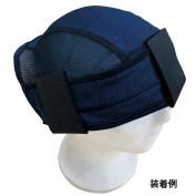 ドラゴンクール　爽快ヘルメットインナー