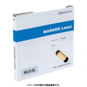 HOT MARKER用　マーカーラベル　（PVCW）
