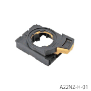 A22NZ-H-01 取付台