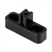 [BP46-ET] アースバー支持台