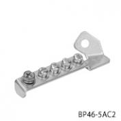 [BP46-5AC2] 増設アースバー
