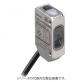 E3AS-Fシリーズ（金属筐体）　距離設定形光電センサ 
