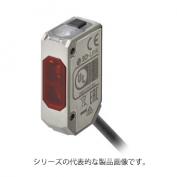 E3AS-Lシリーズ　距離設定形光電センサ 
