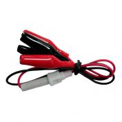 U-0017　ヒューズホルダ付きテストリード