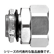 KMBG、KMBM、KMBC　ケイフレックス-制御盤用コネクタ　ノックアウト接続