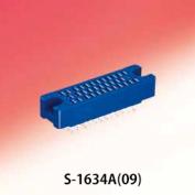 S-16□□　雌コネクタ　サミコン1600シリーズ