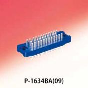P-16□□B　雄コネクタ　サミコン1600シリーズ