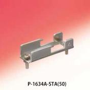 P-16□□A-STA　トップタッチ式ロックタイプ　ストッパーブラケット　サミコン1600シリーズ