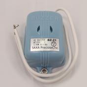 角型交流ブザー　BZ-21BL