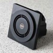 パネル径 Φ67盤用ブザー　BZ-30