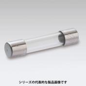 FG-30シリーズ　ガラス管ヒューズ