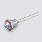 DB-9-F-CH（クローム）φ6　ブラケット