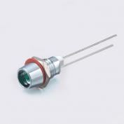 DB-10-F-CH（クローム）φ6　ブラケット