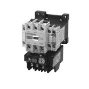 三菱　直流操作電磁開閉器（サーマルリレー付き）　MSOD-Qシリーズ