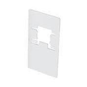 電磁接触器用充電部保護カバー　UN-CV