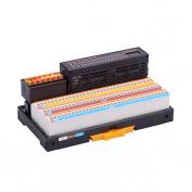 C32D-MT1XR　CC-Link　スプリングロック式　横型シリーズ