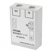 ST-GV170　電話回線用避雷器
