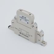 MLP-100　AC / DC100V 接点/セルシン用避雷器