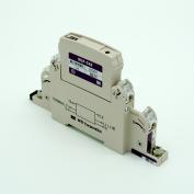 MLP-C　電流、2 線式パルス信号用避雷器