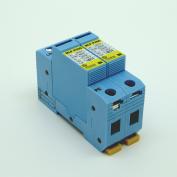 MLP-P　電源用避雷器（ACV）