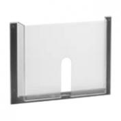 [BP85] 図面ホルダ　A4ファイル収納タイプ