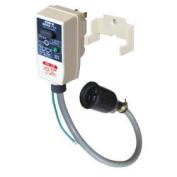 漏電保護プラグ　PD-R　