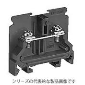 [TBU-R] 端子台・経済形ターミナルユニット
