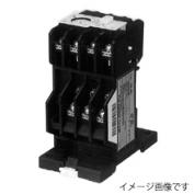 TR-0NH/T　端子カバー付き　サーマルリレー（単独設置用）