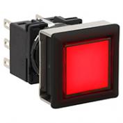 □18　照光押ボタンスイッチ 正角形　LB7L-*1Tシリーズ