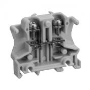 TFP15シリーズ（定格15A）フィンガープロテクト端子台　