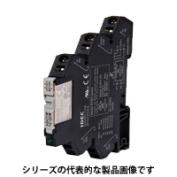 RV8H-Sシリーズ　インターフェイスリレー　スプリングクランプタイプ