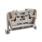 プッシュイン端子台　TW20B　1対1結線