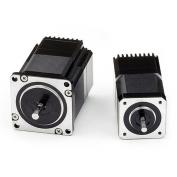 スピードコントローラ内蔵ステッピングモータ　SSA-VRシリーズ 