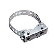 [PM] ポール用金具（溶融亜鉛メッキ）