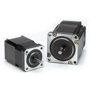 ドライバ内蔵ステッピングモータ　SSA-PR/PE シリーズ 