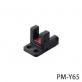 PM-Y65　アンプ内蔵・コの字型マイクロフォトセンサ