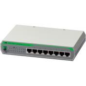 AT-FS710-8　ファーストイーサネットスイッチ