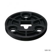 SZW-103　マウントラバー