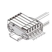 MS-DIN-E　エンドプレート