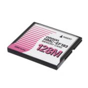 HMC-EF183　フラッシュメモリカード　128MB