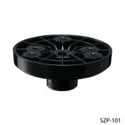 SZP-101　ポールブラケット