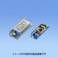 LHA75Fシリーズ　基板タイプ電源