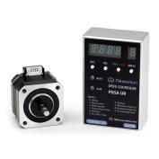 発信機内蔵スピードコントローラ＆ステッピングモータセット　CSA-URシリーズ