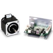 低振動・低騒音マイクロステップドライバ＆ステッピングモータセット　CSB-BAシリーズ 