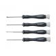 D-912　ESD精密ドライバーセット