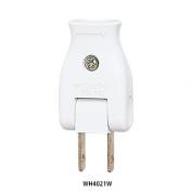 WH4021WP　スナップキャップ(ホワイト)/P 