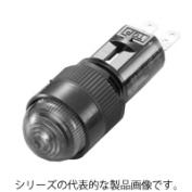 φ12　LED式小形表示灯　AP2M2シリーズ（丸突形）