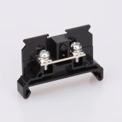 レール取付型セルフアップ式端子台　PT-10シリーズ