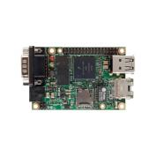 A4410-U00Z　Armadillo-440 量産ボード（リード部品実装済）