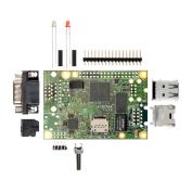 A6400-B00Z　Armadillo-640 量産ボード（リード部品未実装・部品付）